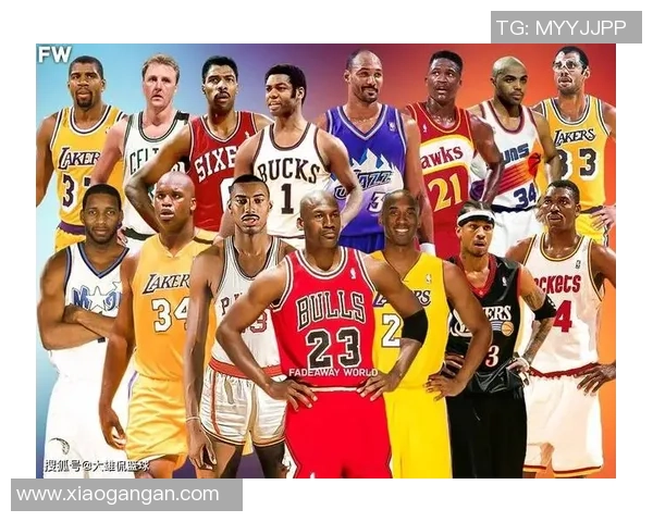 NBA与足球明星的精彩交汇与传奇故事揭秘