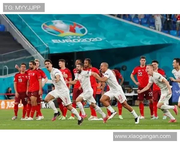 上海足球队在欧锦赛中的精彩表现与实力分析