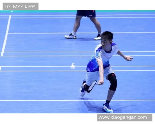 杭州羽毛球队技术革新引发热议助力运动员全面提升竞技水平