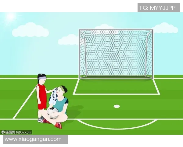 足球明星沮丧瞬间的卡通表现与情感传递探讨 足球明星沮丧瞬间的卡通表现与情感传递探讨
