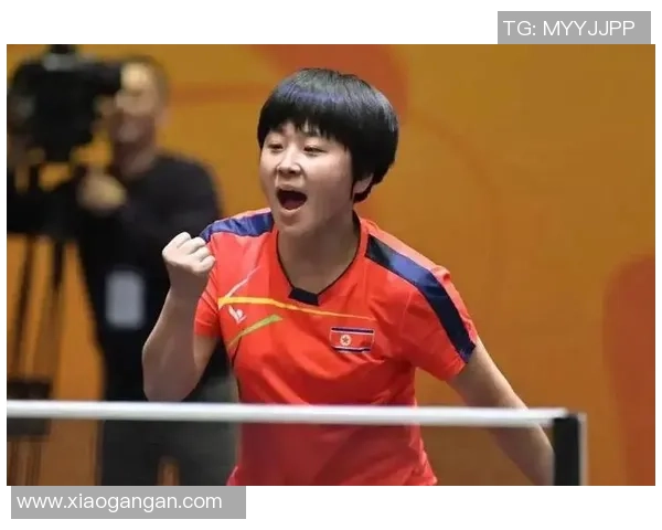 专访乒乓球女将周丽揭秘她成功背后的努力与坚持 专访乒乓球女将周丽揭秘她成功背后的努力与坚持