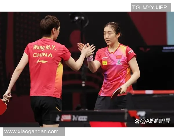 西安乒乓球队在世界杯预选赛中的意识表现分析与反思