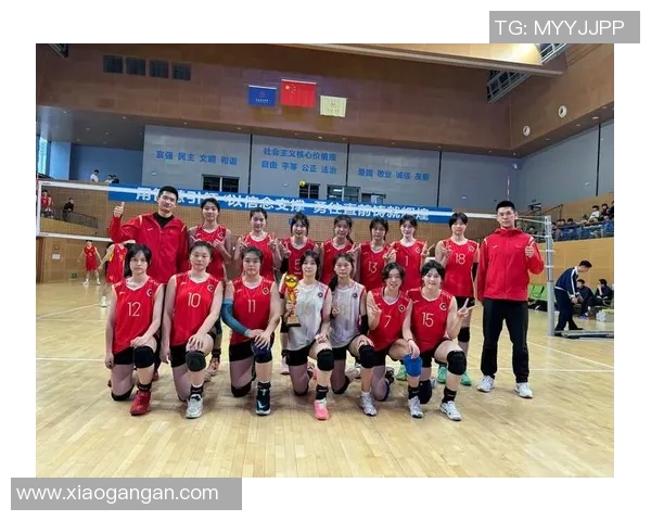 重庆排球队的比赛经验分享与成长之路探讨 重庆排球队的比赛经验分享与成长之路探讨