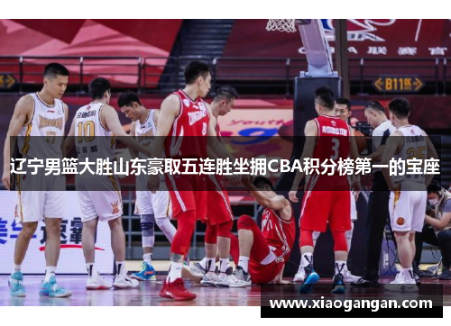 辽宁男篮大胜山东豪取五连胜坐拥CBA积分榜第一的宝座